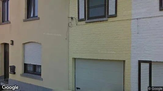 Commercial properties for sale i Lennik - Photo from Google Street View