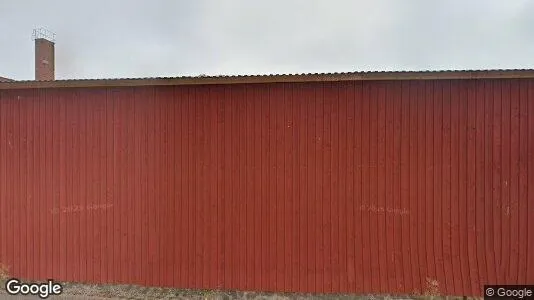 Werkstätte zum Kauf i Östhammar – Foto von Google Street View