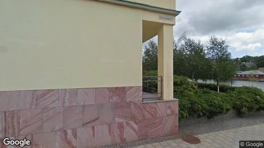 Office spaces for sale i Södertälje - Photo from Google Street View