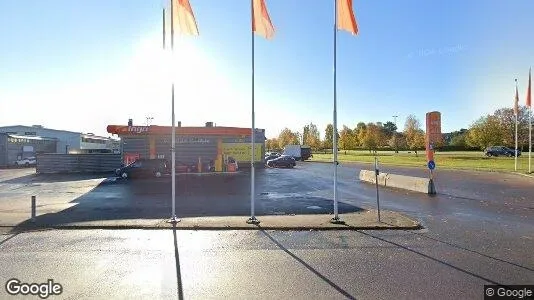 Office spaces for sale i Kungsbacka - Photo from Google Street View