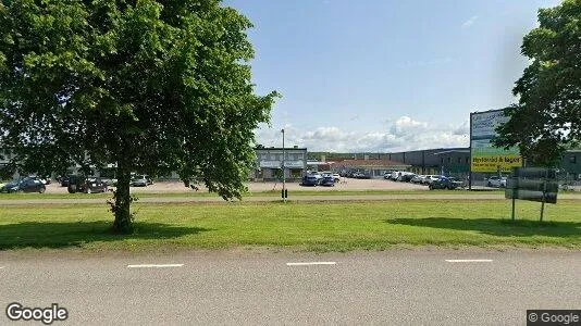 Office spaces for sale i Kungsbacka - Photo from Google Street View