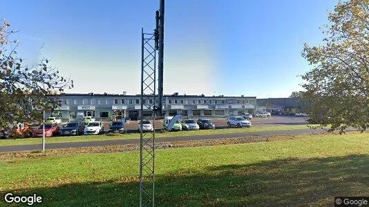 Commercial properties for sale i Kungsbacka - Photo from Google Street View