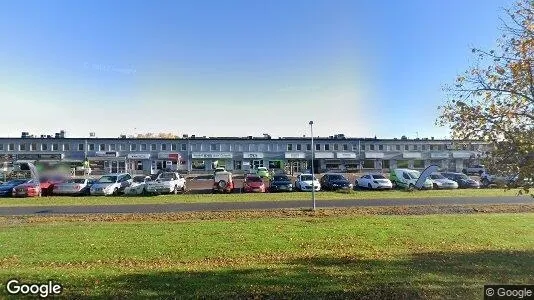 Commercial properties for sale i Kungsbacka - Photo from Google Street View
