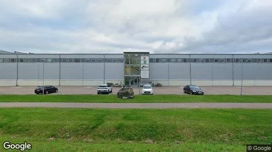 Commercial properties for sale i Helsingborg - Photo from Google Street View