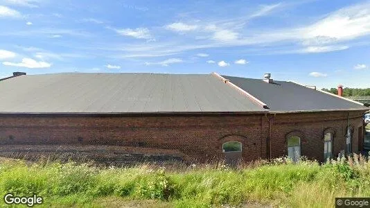 Commercial properties for sale i Borås - Photo from Google Street View