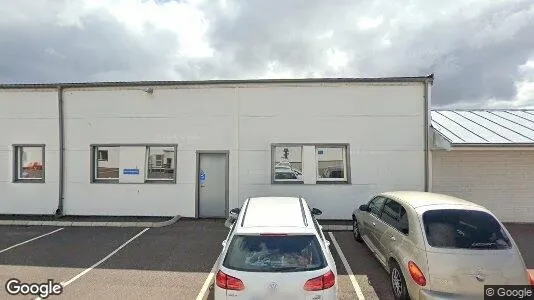 Commercial properties for sale i Kungsbacka - Photo from Google Street View