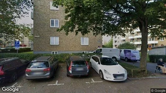 Commercial properties for sale i Helsingborg - Photo from Google Street View