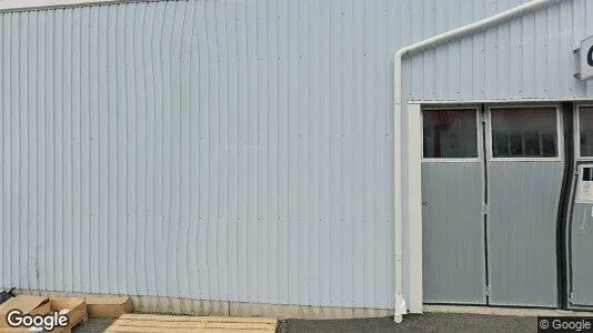 Commercial properties for sale i Lundby - Photo from Google Street View