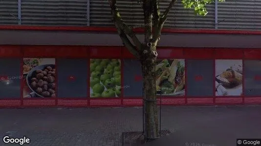 Commercial properties for sale i Klippan - Photo from Google Street View