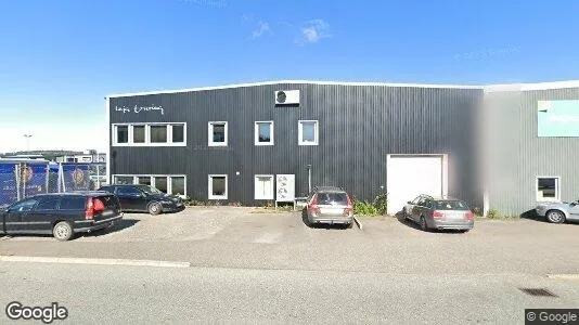 Commercial properties for sale i Mölndal - Photo from Google Street View
