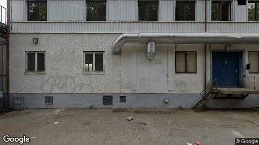 Commercial properties for sale i Håbo - Photo from Google Street View