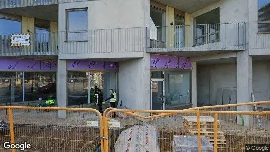 Commercial properties for sale i Lund - Photo from Google Street View