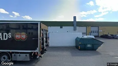 Bedrijfsruimtes te huur in Gävle - Foto uit Google Street View