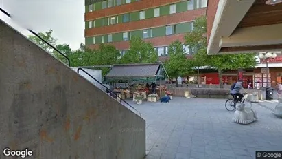 Kontorslokaler för uthyrning i Söderort – Foto från Google Street View