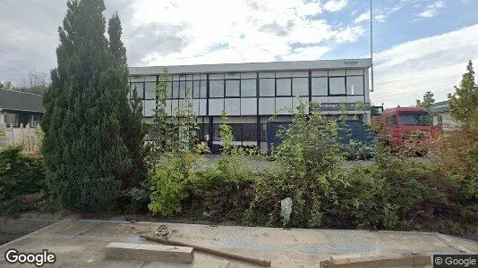 Werkstätte zur Miete i Ølstykke – Foto von Google Street View