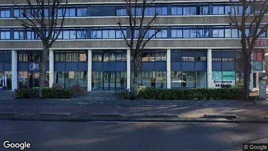 Office spaces for rent i Rijswijk - Photo from Google Street View