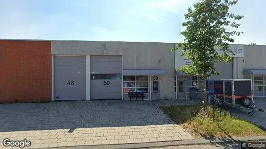 Lokaler til leje i Amsterdam-Zuidoost - Foto fra Google Street View