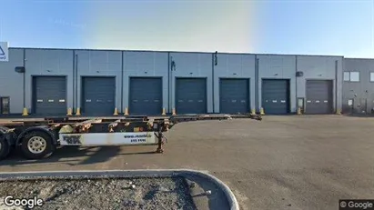 Magazijnen te koop in Hafnarfjörður - Foto uit Google Street View