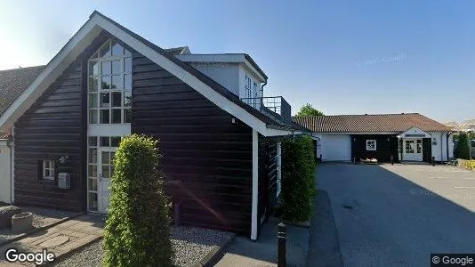 Büros zur Miete i Gistrup – Foto von Google Street View