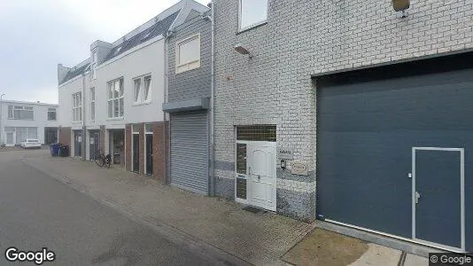 Commercial properties for sale i Velsen - Photo from Google Street View