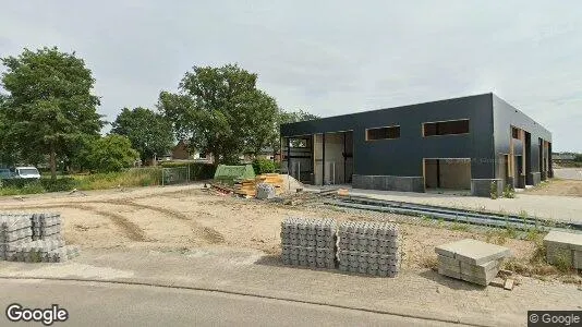 Gewerbeflächen zur Miete i Venlo – Foto von Google Street View