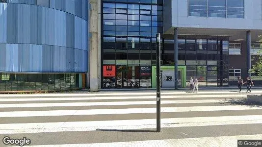 Office spaces for rent i Sittard-Geleen - Photo from Google Street View