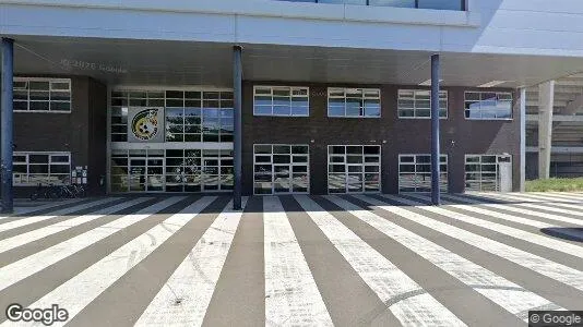 Büros zur Miete i Sittard-Geleen – Foto von Google Street View
