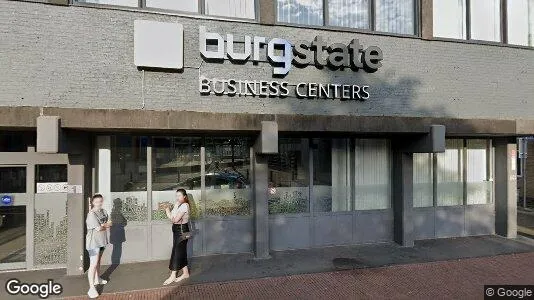 Büros zur Miete i Sittard-Geleen – Foto von Google Street View