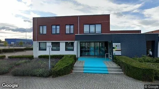 Büros zur Miete i Sittard-Geleen – Foto von Google Street View