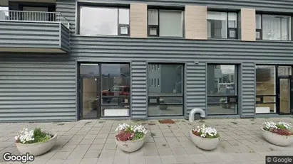 Bedrijfsruimtes te huur in Reykjavík Hlíðar - Foto uit Google Street View