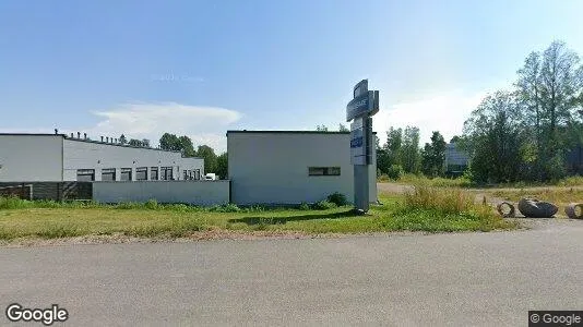 Magazyny Do wynajęcia i Espoo - Zdjęcie z Google Street View