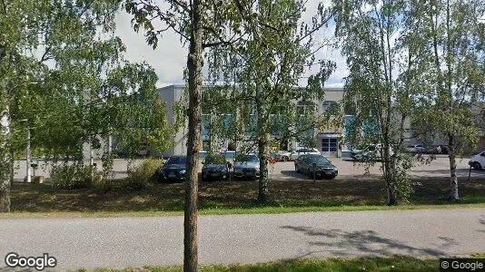Kantorruimte te huur i Vantaa - Foto uit Google Street View