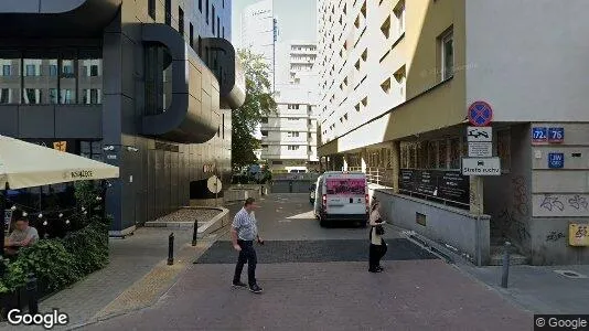 Büros zur Miete i Location is not specified – Foto von Google Street View