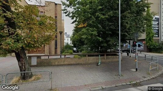Büros zur Miete i Katowice – Foto von Google Street View