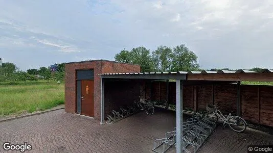 Büros zur Miete i Groningen – Foto von Google Street View