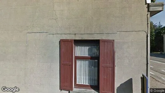 Gewerbeflächen zur Miete i Schilde – Foto von Google Street View