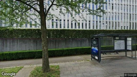 Lokaler til leje i Luxembourg - Foto fra Google Street View