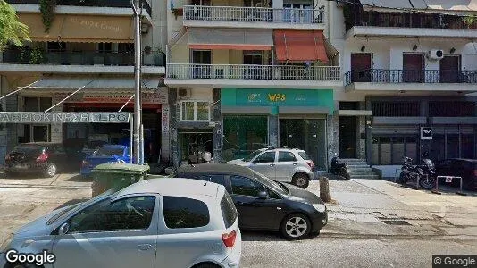 Lokaler til leje i Location is not specified - Foto fra Google Street View