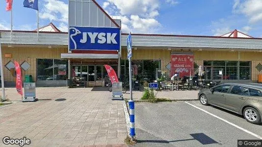 Nieruchomości komercyjne Na sprzedaż i Äänekoski - Zdjęcie z Google Street View
