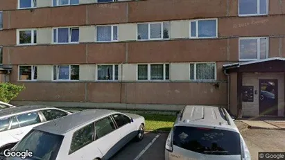 Lokaler til leje i Tartu - Foto fra Google Street View