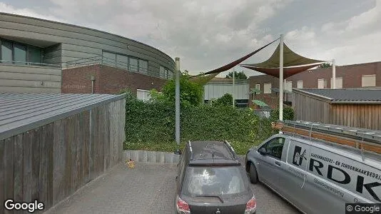 Büros zur Miete i Berkelland – Foto von Google Street View