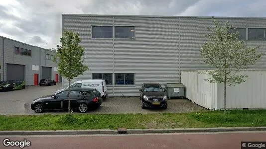Commercial properties for sale i Deventer - Photo from Google Street View