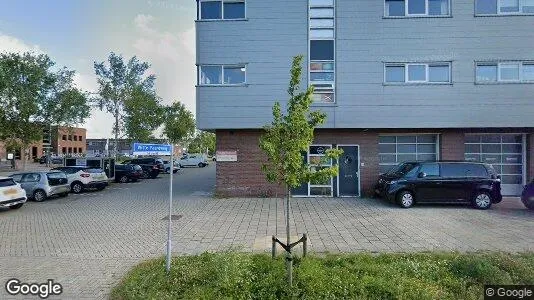 Büros zur Miete i Zaanstad – Foto von Google Street View