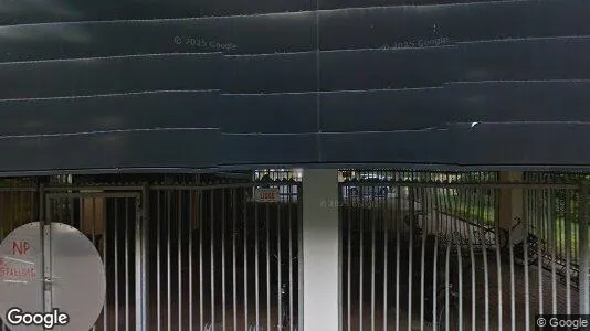 Commercial properties for rent i Utrecht Overvecht - Photo from Google Street View