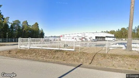 Almacenes En alquiler i Kokkola - Foto de Google Street View