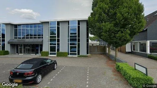 Lokaler til leje i Vught - Foto fra Google Street View