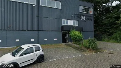 Kantorruimte te huur in Amstelveen - Foto uit Google Street View