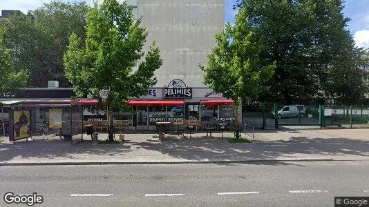 Lokaler til leje i Turku - Foto fra Google Street View