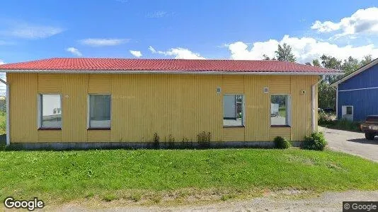 Werkstätte zur Miete i Pori – Foto von Google Street View