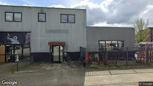 Commercial properties for sale i Gooise Meren - Photo from Google Street View